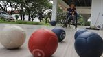 Intip Latihan Atlet Paralimpik Aceh Jelang Peparnas 2021