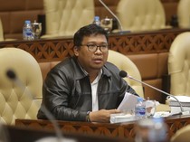 Video: Demokrat Tunjuk Irwan Fecho Jadi Bendum, Gantikan Renville Antonio