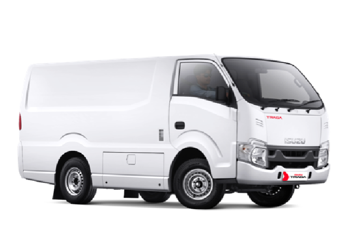 ISUZU