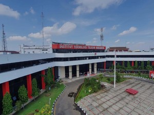 Beasiswa S1 ITTelkom Surabaya 2023 Jalur Keagamaan, Begini Syaratnya