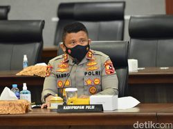 Doa Kawan Pepi di Smansa Makassar untuk Sambo Tersangka Pembunuh Yoshua