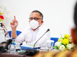 Andi Pangerang Hasanuddin Ancam Muhammadiyah, Ini Kata Kepala BRIN