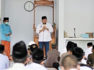 Hari Santri, Pemerintah Diminta Perhatikan Pesantren Tradisional