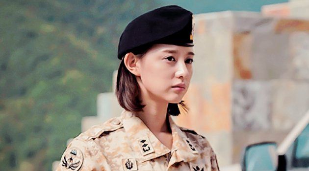 Kim Ji Won