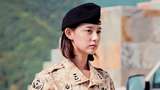 Kata SALT Entertainment Soal Rumor Kim Ji-won Akan Pindah Agensi