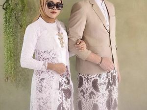 Wanita Jawa Nikah dengan Bule Jerman Viral Dibully, Prestasinya Bikin Takjub