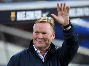 Usai Koeman Dipecat, Ini Kandidat Pelatih Barcelona