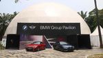 BMW Group Experience Hadir di Senayan