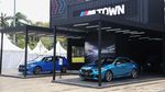 BMW Group Experience Hadir di Senayan