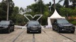 BMW Group Experience Hadir di Senayan