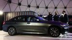 BMW Group Experience Hadir di Senayan