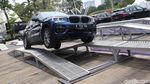 BMW Group Experience Hadir di Senayan