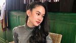 Potret Luz Victoria, Berdarah Jepang Pencuri Perhatian