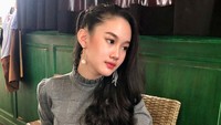 Luz Victoria mengawali perannya di Love Story The Series.  Foto: dok instagram Luz Victoria