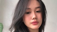 Namanya memang masih asing di telinga. Luz Victoria adalah salah satu aktris muda pendatang baru di dunia hiburan. Foto: dok instagram Luz Victoria