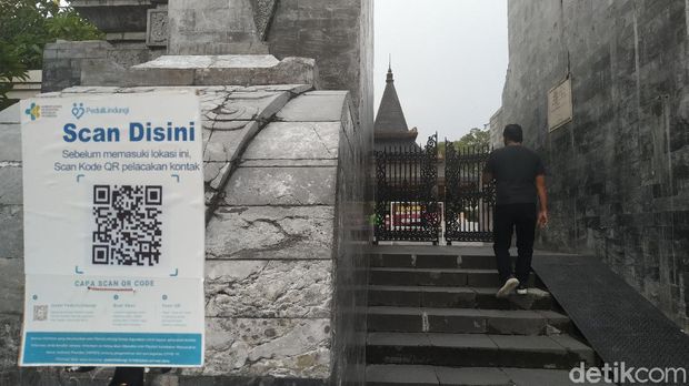 makam bung karno