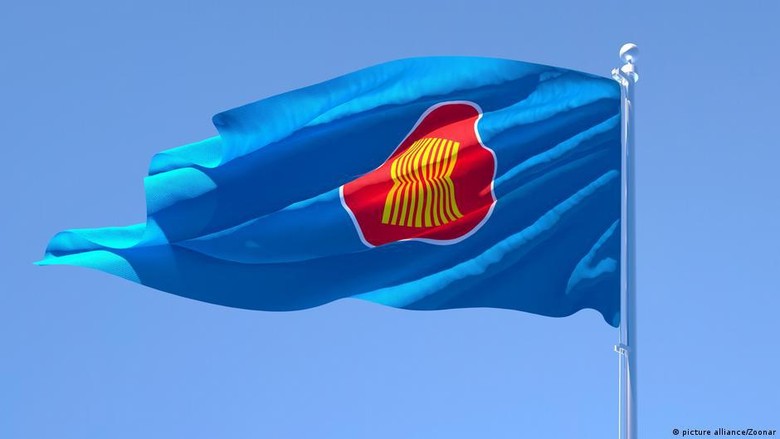 Malaysia Desak ASEAN Tinggalkan Prinsip Tidak Campur Tangan Malaysia Desak ASEAN Tinggalkan Prinsip Tidak Campur Tangan
