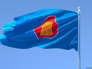 Malaysia Desak ASEAN Tinggalkan Prinsip Tidak Campur Tangan