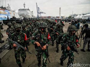 Keturunan PKI Boleh Daftar TNI, Pendamping: Kemajuan untuk Rekonsiliasi