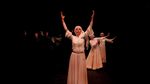 Mistis! Tarian Sufi Dibawakan Perempuan Iran