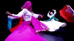 Mistis! Tarian Sufi Dibawakan Perempuan Iran