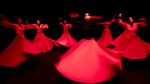 Mistis! Tarian Sufi Dibawakan Perempuan Iran
