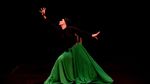 Mistis! Tarian Sufi Dibawakan Perempuan Iran