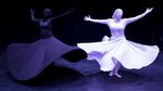 Mistis! Tarian Sufi Dibawakan Perempuan Iran