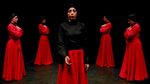 Mistis! Tarian Sufi Dibawakan Perempuan Iran