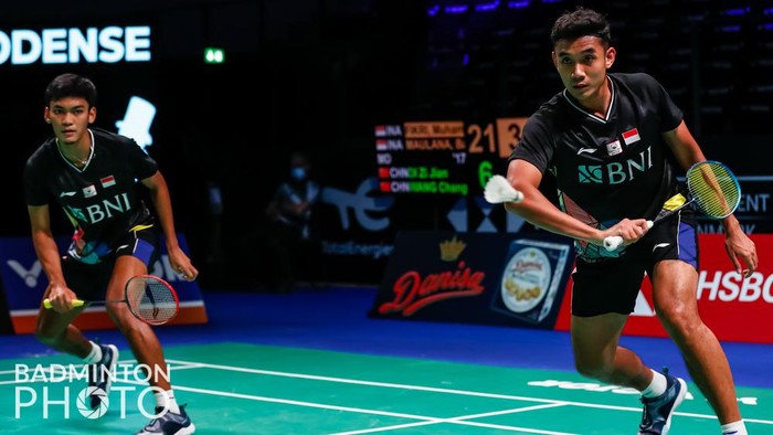 Muhammad Shohibul Fikri/Bagas Maulana