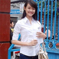 Tak sampai di situ, pada tahun 2017 My Nhan kembali berpartisipasi dalam ajang The Face- wajah dari merek Vietnam dan berhasil keluar sebagai runner up. My Nhan kemudian kembali mengikuti ajang Miss Supranational Vietnam 2018 dan keluar sebagai runner up dalam ajang kecantikan tersebut. Foto: Facebook via eva.vn