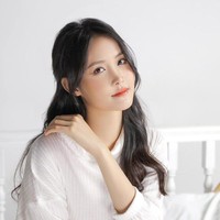 Tak sedikit orang yang memuji kecantikan My Nhan. Kalau menurutmu, bagaimana penampilan My Nhan? Foto: Facebook via eva.vn