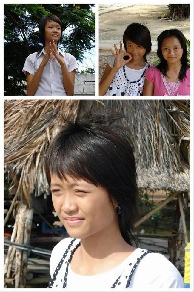 Runner up Miss Supranational Vietnam 2018 belakangan menjadi sorotan karena transformasi penampilannya. Dilansir dari eva.vn, wanita bernama My Nhan itu mengaku bahwa dulunya dia sering mendapat kritikan karena penampilannya yang dinilai tidak cantik. Foto: Facebook via eva.vn