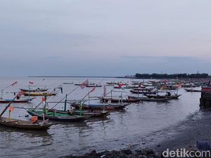 Pertamina Terus Koordinasi dengan Stakeholder Salurkan Solar ke Nelayan
