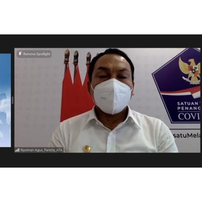 Nyoman Gde Agus Asrama