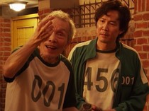 Oh Young Su, Kakek Squid Game Mundur dari Proyek Film Terbaru