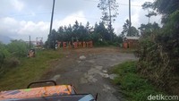 Kabupaten Magelang masih PPKM level 3. Untuk itu, sesuai instruksi gubernur, Kabupaten Magelang diizinkan melakukan simulasi dan dilakukan pula simulasi one day tour.
