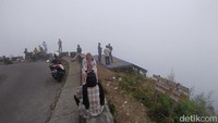 Jalur eksplornya adalah Merapi, Merbabu dan Telomoyo. Saat start, peserta disuguhi pemandangan Gunung Merapi, kemudian naik jeep menuju Pesona Alam Grenden di lereng Gunung Merbabu.