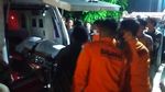 Penampakan Lokasi Begal Bacok Pegawai Basarnas hingga Tewas di Kemayoran