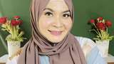 10 Gaya Pelawak Ulfa Dwiyanti Kini Pakai Hijab, Tak Eksis Lagi di Layar Kaca