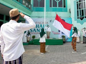 Isi Naskah Resolusi Jihad, Cikal Bakal Hari Santri yang Dibaca pada Momen HSN