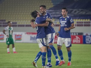 Kelakar Ridwan Kamil: Persib Dingin di Puncak