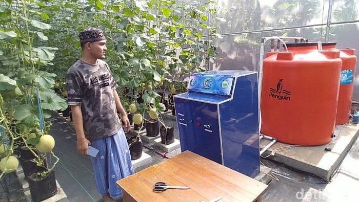 Ponpes di Kota Banjar