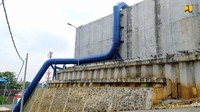 Bendungan multifungsi ini akan memberikan penambahan daerah sistem irigasi guna meningkatkan indeks produktivitas pertanian, penyediaan air baku, pembangkit listrik, serta sebagai infrastruktur pengendali banjir.