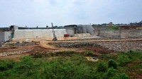 Bendungan Margatiga diproyeksikan dapat mengairi lahan irigasi seluas 16.588 ha dan akan mendukung optimalisasi pemanfaatan air Sungai Way Sekampung di bagian hilir, sementara untuk pemanfaatannya sendiri, bendungan ini tidak jauh berbeda dengan Bendungan Way Sekampung.