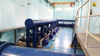 Kedua bendungan ini akan membantu memberikan suplai air di Sistem Penyediaan Air Minum (SPAM) Kota Bandar Lampung. Pasokan air tersebut akan diolah dan didistribusikan melalui pelayanan perpipaan air minum untuk Kota Bandar Lampung sepanjang 22 km dan pasokan air minum sebesar 750 liter/detik untuk 60.000 SR atau sekitar 300.000 jiwa di 8 kecamatan.