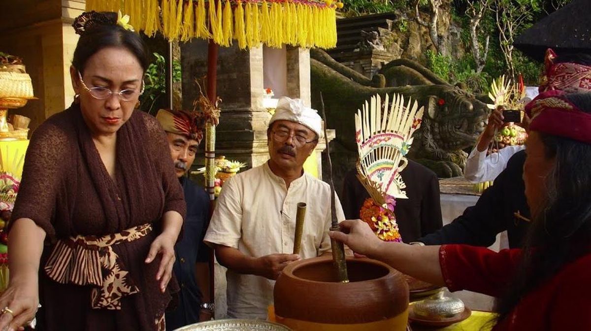 Sukmawati Soekarnoputri Akan Jalani Ritual Pindah ke Agama Hindu