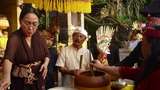 Deretan Ritual Pindah Agama Hindu yang Bakal Dijalani Sukmawati Soekarnoputri