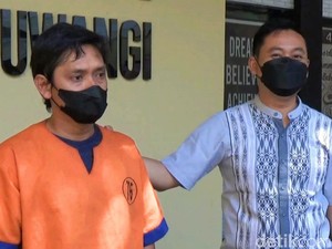 Kuasa Hukum Ingin Pria yang Berkendara Sambil Onani Dites Kejiwaan