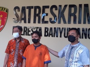 Saat Penolakan Istri Jadi Alasan Pria di Banyuwangi Berkendara Sambil Onani